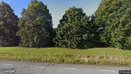 Industrilokaler att hyra i Malmö Centrum - Bild från Google Street View