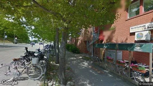Industrilokaler att hyra i Ekerö - Bild från Google Street View