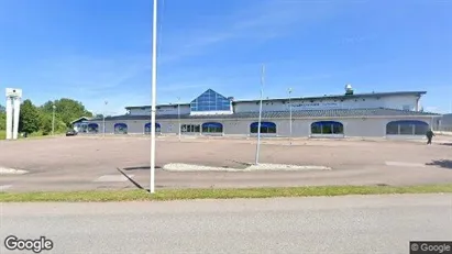Industrilokaler att hyra i Staffanstorp - Bild från Google Street View