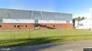 Industrilokal att hyra, Östersund, Tandsbyn, <span class="blurred street" onclick="ProcessAdRequest(571092)"><span class="hint">Se gatunamn</span>[xxxxxxxxxx]</span>