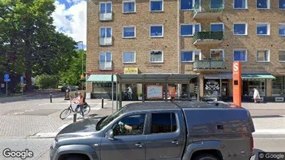 Industrilokaler att hyra i Karlstad - Bild från Google Street View
