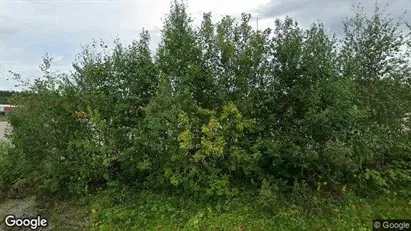 Industrilokaler att hyra i Fagersta - Bild från Google Street View