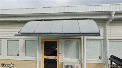 Industrilokaler att hyra i Västerås - Bild från Google Street View