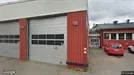 Industrilokal att hyra, Gävle, Valbovägen