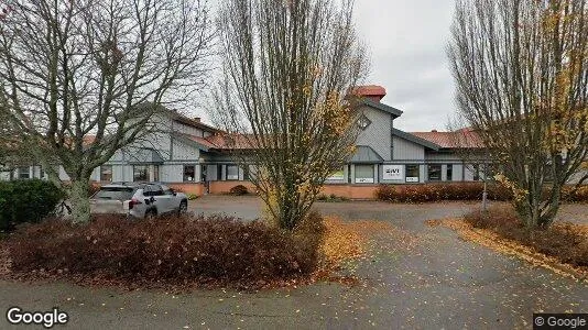 Industrilokaler att hyra i Västerås - Bild från Google Street View