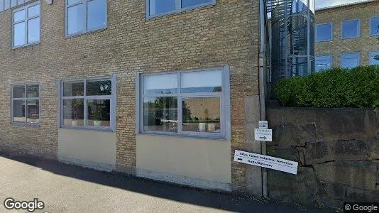 Industrilokaler att hyra i Majorna-Linné - Bild från Google Street View