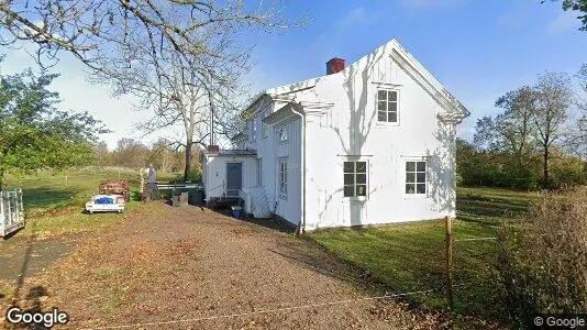 Industrilokaler att hyra i Jönköping - Bild från Google Street View