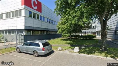 Industrilokaler att hyra i Askim-Frölunda-Högsbo - Bild från Google Street View
