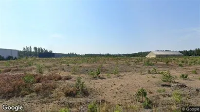 Industrilokaler att hyra i Vaggeryd - Bild från Google Street View