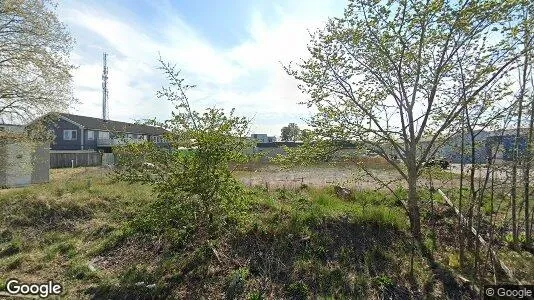 Industrilokaler att hyra i Täby - Bild från Google Street View