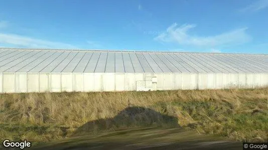 Industrilokaler att hyra i Hammarö - Bild från Google Street View