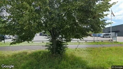 Industrilokaler att hyra i Örebro - Bild från Google Street View