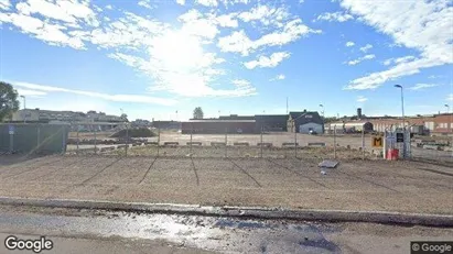 Industrilokaler att hyra i Helsingborg - Bild från Google Street View