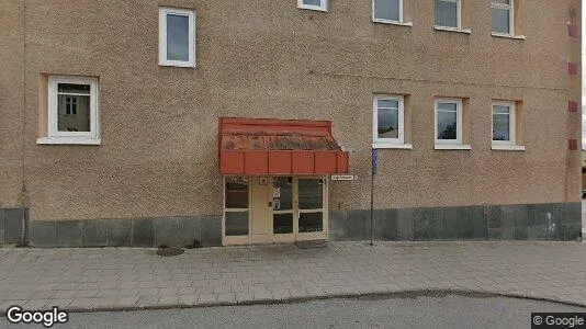 Industrilokaler att hyra i Flen - Bild från Google Street View