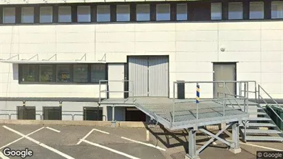 Industrilokaler att hyra i Askim-Frölunda-Högsbo - Bild från Google Street View