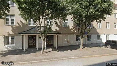 Industrilokaler att hyra i Norrköping - Bild från Google Street View