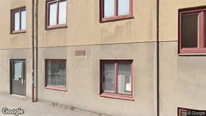 Industrilokaler att hyra i Södertälje - Bild från Google Street View