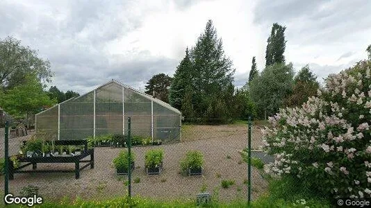 Industrilokaler att hyra i Mora - Bild från Google Street View