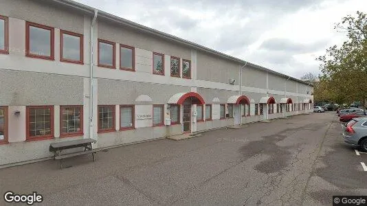 Industrilokaler att hyra i Limhamn/Bunkeflo - Bild från Google Street View