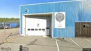 Industrilokal att hyra, Västra hisingen, Hangarvägen<span class="blurred street-number" onclick="ProcessAdRequest(578400)"><span class="hint">Se väg-nr</span>[xxxxxxxx]</span>