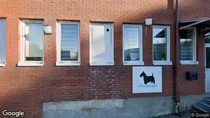 Industrilokaler att hyra i Askim-Frölunda-Högsbo - Bild från Google Street View