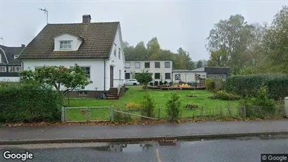 Industrilokaler att hyra i Hässleholm - Bild från Google Street View