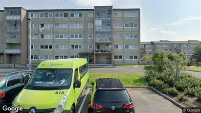 Industrilokaler att hyra i Göteborg Östra - Bild från Google Street View