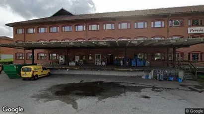 Industrilokaler att hyra i Hallsberg - Bild från Google Street View
