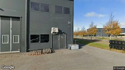 Industrilokaler att hyra i Vellinge - Bild från Google Street View