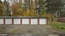 Industrilokal att hyra, Degerfors, Garagegatan