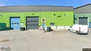 Industrilokal att hyra, Skellefteå, <span class="blurred street" onclick="ProcessAdRequest(584009)"><span class="hint">Se gatunamn</span>[xxxxxxxxxx]</span>