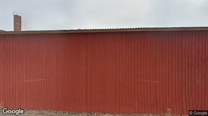 Industrilokaler till försäljning i Östhammar - Bild från Google Street View