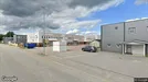 Industrilokal att hyra, Uppsala, Hållnäsgatan