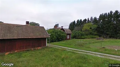 Industrilokaler att hyra i Nynäshamn - Bild från Google Street View