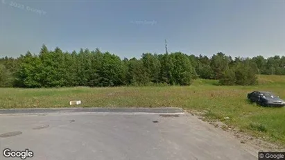 Industrilokaler att hyra i Täby - Bild från Google Street View