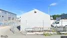 Industrilokal att hyra, Uppsala, Lastbilsgatan