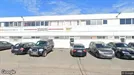 Industrilokal att hyra, Göteborg Västra, Klangfärgsgatan