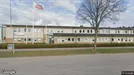 Industrilokal att hyra, Halmstad, Kristinehedsvägen