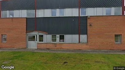 Lagerlokaler att hyra i Område ej specificerat - Bild från Google Street View