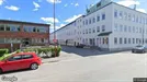 Industrilokal att hyra, Västerort, Ranhammarsvägen