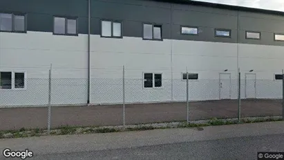 Industrilokaler att hyra i Trelleborg - Bild från Google Street View