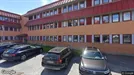 Lager att hyra, Askim-Frölunda-Högsbo, F O Petersons Gata