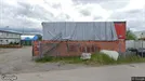 Industrilokal att hyra, Haninge, Rörvägen<span class="blurred street-number" onclick="ProcessAdRequest(590045)"><span class="hint">Se väg-nr</span>[xxxxxxxx]</span>
