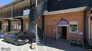 Industrilokal att hyra, Haninge, Träffgatan<span class="blurred street-number" onclick="ProcessAdRequest(590515)"><span class="hint">Se väg-nr</span>[xxxxxxxx]</span>