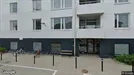 Industrilokal att hyra, Västerort, Härnösandsgatan