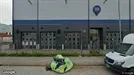 Industrilokal att hyra, Botkyrka, Hantverkarvägen<span class="blurred street-number" onclick="ProcessAdRequest(590619)"><span class="hint">Se väg-nr</span>[xxxxxxxx]</span>