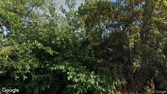 Industrilokaler att hyra i Haninge - Bild från Google Street View