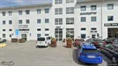Industrilokal att hyra, Haninge, Hantverkarvägen<span class="blurred street-number" onclick="ProcessAdRequest(590661)"><span class="hint">Se väg-nr</span>[xxxxxxxx]</span>