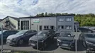 Industrilokal att hyra, Håbo, Spjutvägen
