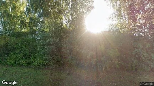 Industrilokaler att hyra i Sigtuna - Bild från Google Street View